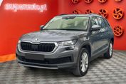 Skoda Kodiaq Ambition 1.5 TSI  DSG