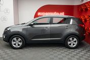 Kia Sportage 2.0 CRDI  2WD