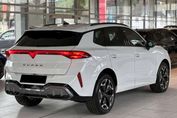 Cupra Terramar 1.5 eTSI mHEV DSG