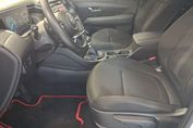 Hyundai Tucson 1.6 CRDi