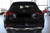 Mercedes GLC 450 d 4-Matic Avantgarde