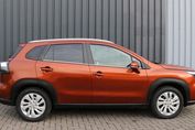 Suzuki S-Cross 1.4 SHVS Premium Plus SP