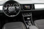 Skoda Kodiaq 2.0 TDI 4x4 Ambition DSG