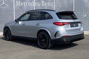 Mercedes GLC AMG 43  4-Matic
