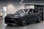 Porsche Macan 4