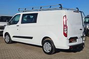 Ford Transit Custom L2H1 Zabudowa Brygadowa