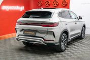 BYD Seal U DM-i Boost