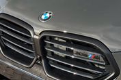 BMW X5 M Competition