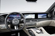Mercedes GLS 450 d 4MATIC AMG Line