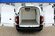 Peugeot Partner Van L2H1 Chłodnia do -20°C