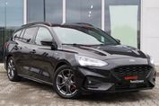 Ford Focus 2.0 EcoBlue ST-Line X aut