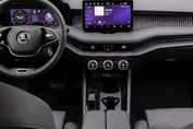 Skoda Superb TDI SCR Selection DSG
