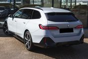 BMW Seria 5 Touring 520d xDrive M Sport