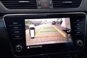 Skoda Superb 2.0 TDI SCR 4x4 Sportline DSG