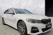 BMW Seria 3 Touring 320e M Sport