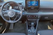 Toyota Yaris 1.5 Selection Style CVT