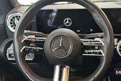 Mercedes CLA 200  AMG Line