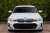 BMW Seria 3 330d xDrive M Sport
