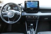Toyota Yaris Hybrid 1.5 Selection Style