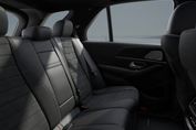 Mercedes GLE 350 d 4MATIC