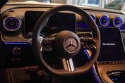 Mercedes CLE 200 4-Matic AMG Line