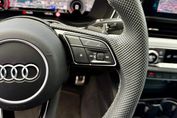 Audi A4 40 TFSI quattro S Line