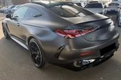 Mercedes CLE AMG 53 4-Matic+