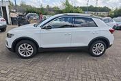 Volkswagen T-Roc Final Edition 1.5 TSI DSG
