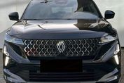 Renault Espace Iconic 5os. 1.2 E-Tech Full Hybrid