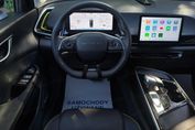 Baic Beijing 5 1.5T Luxury DCT
