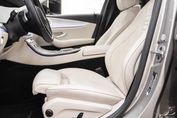 Mercedes Klasa E 300 de 4MATIC Avantgarde