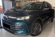 Volkswagen Tiguan Elegance 2.0 TSI DSG 4Mot.