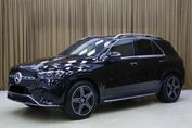 Mercedes GLE 350 de 4-Matic AMG Line