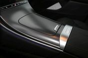 Mercedes GLC Coupe 200 4-Matic Avantgarde