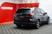 BMW X5 xDrive40d