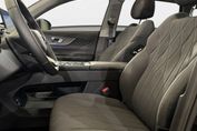 Chery TIGGO 8 1.5 t-Gdi Super Hybrid Prestige Dct