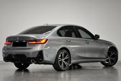 BMW Seria 3 320d xDrive M Sport