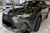 Lexus NX 450h+ Prestige 2.5 Plug-in Hybrid