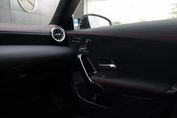 Mercedes CLA Shooting Brake 200 AMG Line
