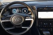 Hyundai Tucson 1.6 T-GDI Executive 2WD DCT