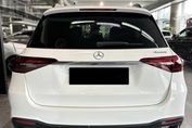 Mercedes GLE 350 de 4-Matic AMG Line