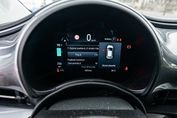 Fiat 500 E