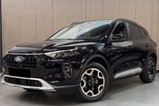 Ford Kuga Active X eCVT 2.5 PHEV FWD