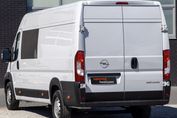 Opel Movano 2.2 Maxi L4H2