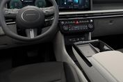 Hyundai Tucson 1.6 T-GDi HEV Executive 2WD aut
