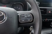 Toyota Proace City Long L2H1 Zabudowa Brygadowa