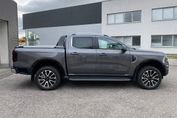 Ford Ranger Platinum A10 4x4
