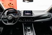 Nissan Qashqai 1.3 DIG-T mHEV Acenta 2WD
