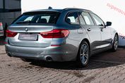 BMW Seria 5 520d xDrive Sport Line