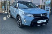 Suzuki Vitara 1.4 Boosterjet mHEV Elegance 2WD